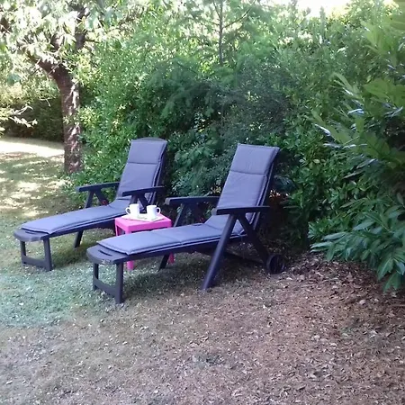 Valerie Gouffe D'hotes