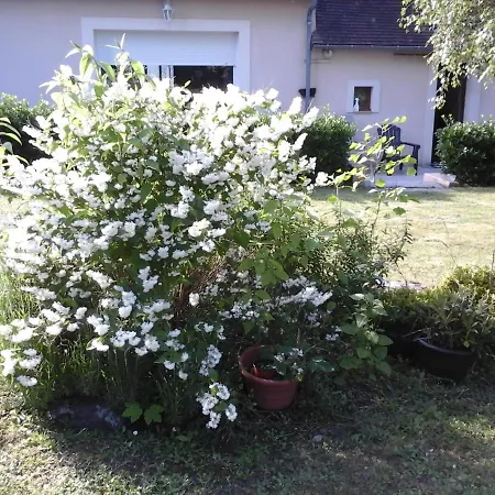 Valerie Gouffe D'hotes Parigné-lʼÉvêque