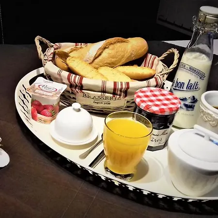 Valerie Gouffe D'hotes *