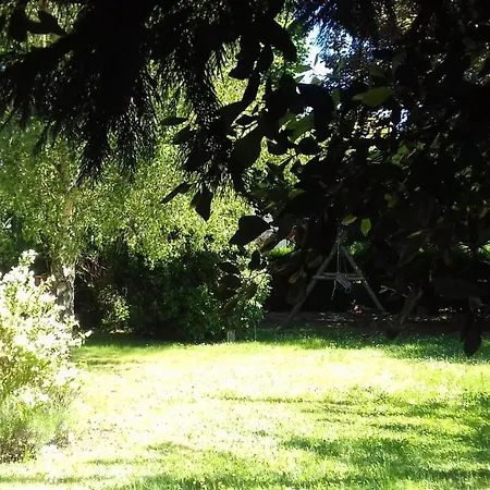 Valerie Gouffe D'hotes Bed & Breakfast