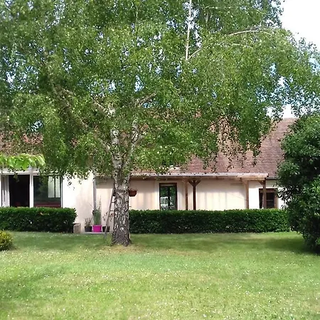 Valerie Gouffe D'hotes * Parigné-lʼÉvêque