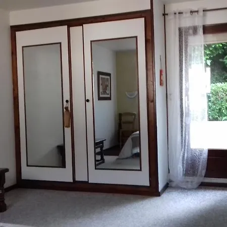 Valerie Gouffe D'hotes * Parigné-lʼÉvêque