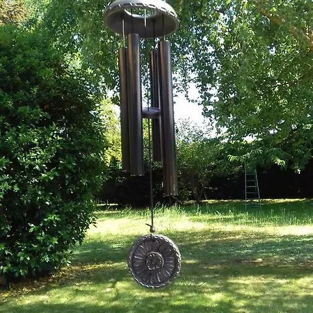 Valerie Gouffe D'hotes *