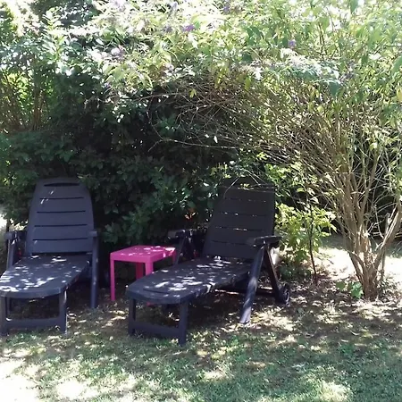 Bed & Breakfast Valerie Gouffe D'hotes Parigné-lʼÉvêque