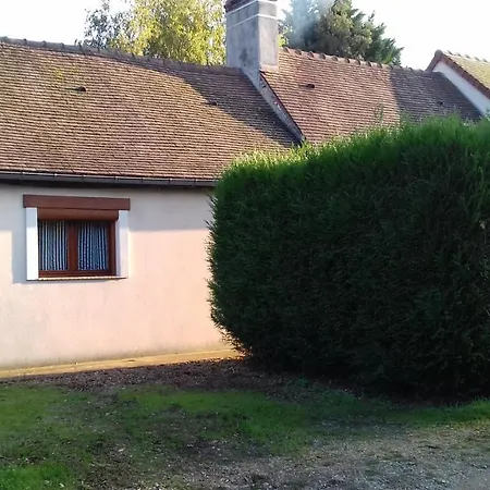 B&B Valerie Gouffe D'hotes Parigné-lʼÉvêque