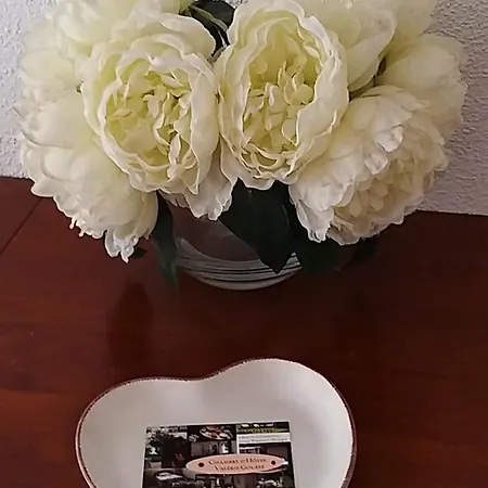 Valerie Gouffe D'hotes