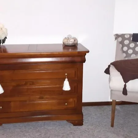 Bed & Breakfast Valerie Gouffe D'hotes *