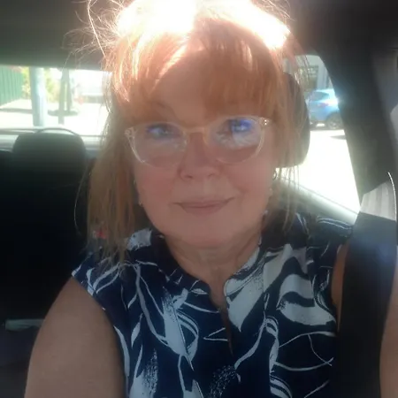 Valerie Gouffe D'hotes B&B