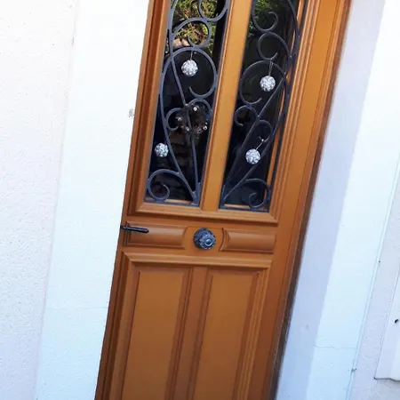 Bed & Breakfast Valerie Gouffe D'hotes