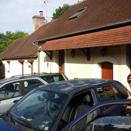 Bed & Breakfast Valerie Gouffe D'hotes *