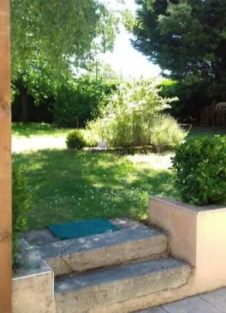 Bed & Breakfast Valerie Gouffe D'hotes