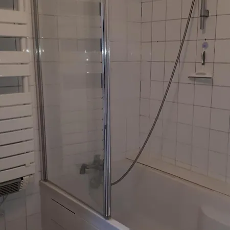 Valerie Gouffe D'hotes * Parigné-lʼÉvêque