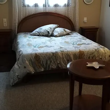 Valerie Gouffe D'hotes Parigné-lʼÉvêque