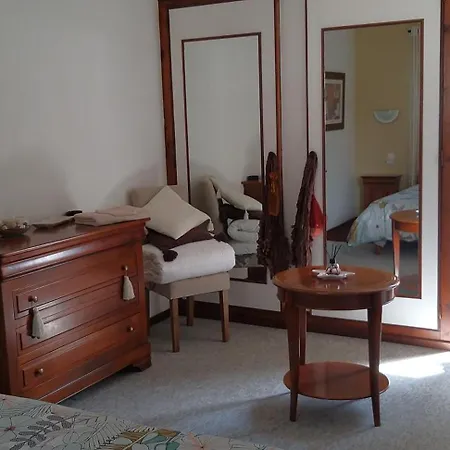 Bed & Breakfast Valerie Gouffe D'hotes *