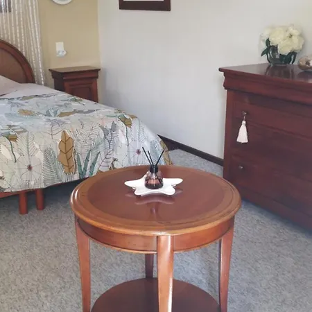 Valerie Gouffe D'hotes Parigné-lʼÉvêque