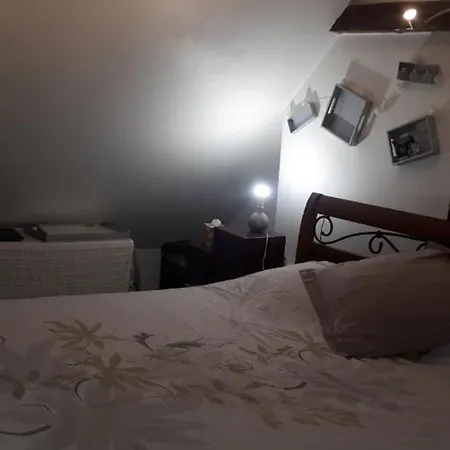 Valerie Gouffe D'hotes B&B