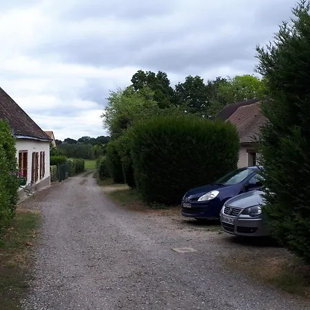 Bed & Breakfast Valerie Gouffe D'hotes