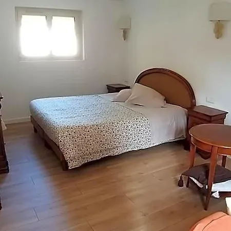 Valerie Gouffe D'hotes B&B Parigné-lʼÉvêque