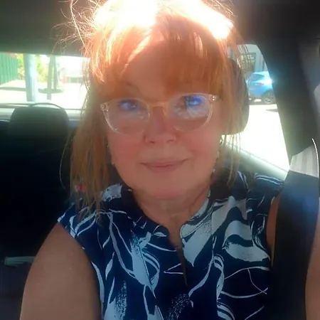Valerie Gouffe D'hotes
