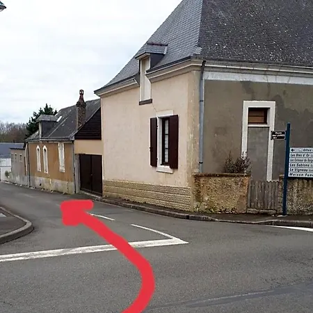 B&B Valerie Gouffe D'hotes