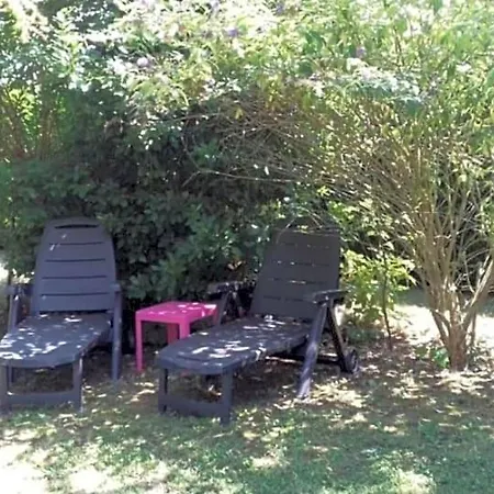 ベッド・アンド・ブレックファスト Valerie Gouffe D'hotes