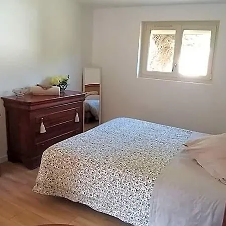 Valerie Gouffe D'hotes B&B