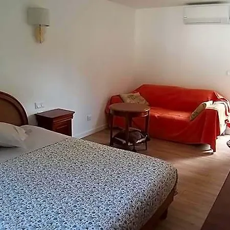 B&B Valerie Gouffe D'hotes