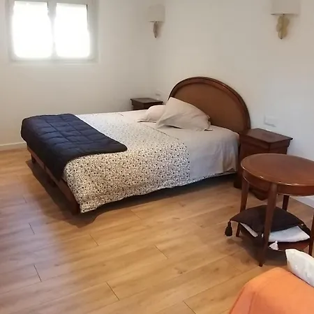 Valerie Gouffe D'hotes Bed & Breakfast