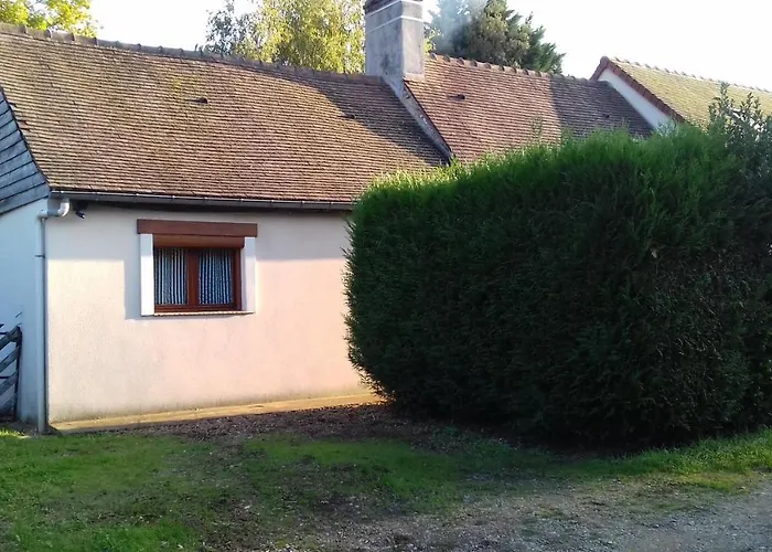 Alojamento de Acomodação e Pequeno-almoço Valerie Gouffe D'hotes Parigné-lʼÉvêque